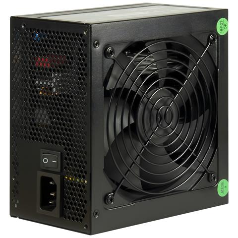 BPS-850 alimentatore per computer 850 W 20+4 pin ATX ATX Nero - Foto 1