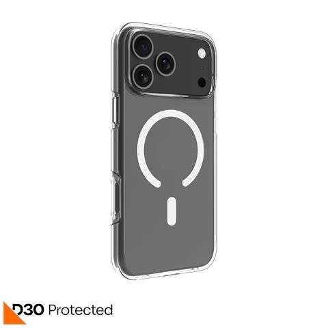 Iceland Ultra D3O MS custodia per cellulare Cover Trasparente - Foto 1