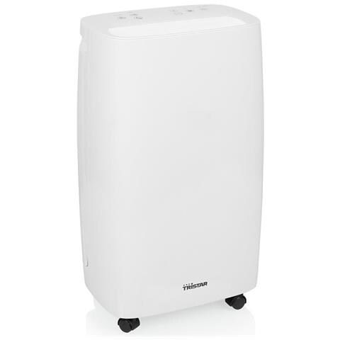 DH-5419 deumidificatore 10 L 44 dB 205 W Bianco - Foto 1