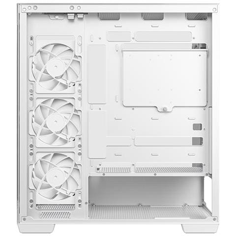 CG580 4F V2 Midi Tower Bianco - Foto 2