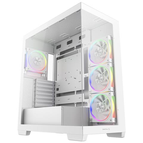 CG580 4F V2 Midi Tower Bianco - Foto 1