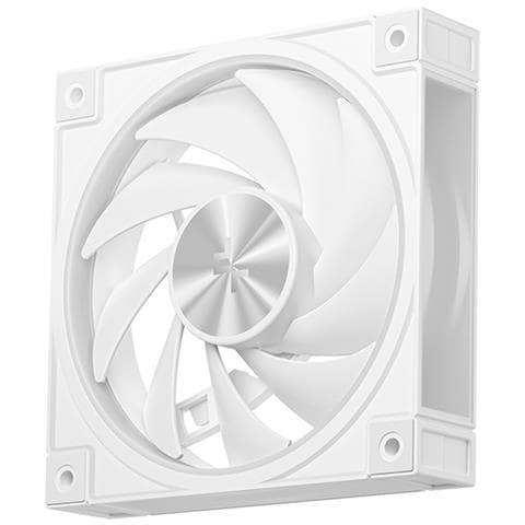 CG580 4F V2 Midi Tower Bianco - Foto 13