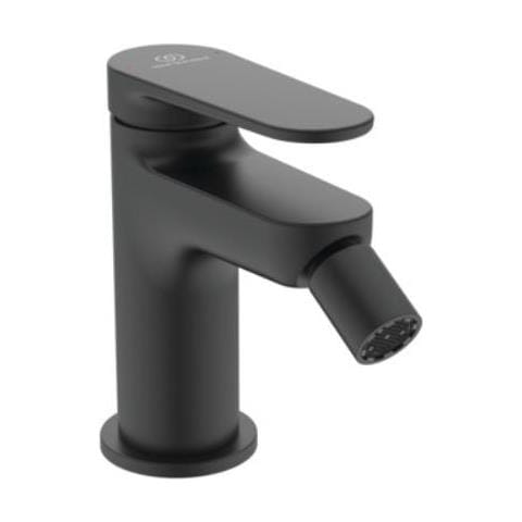 Cerafine O Bd910 Miscelatore Bidet Con Scarico - Nero Opaco Con Scarico Da Ordinare - Foto 1