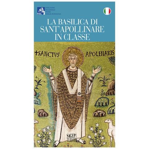 Giorgio Cozzolino - La Basilica di Sant'Apollinare in Classe - Foto 1