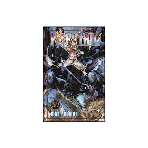 Hiro Mashima - Fairy Tail. Vol. 30 - Foto 1