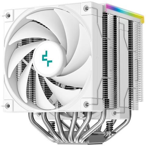 Dissipatore CPU ad Aria AK620 Digital SE WH per Socket Intel e AMD - Foto 2
