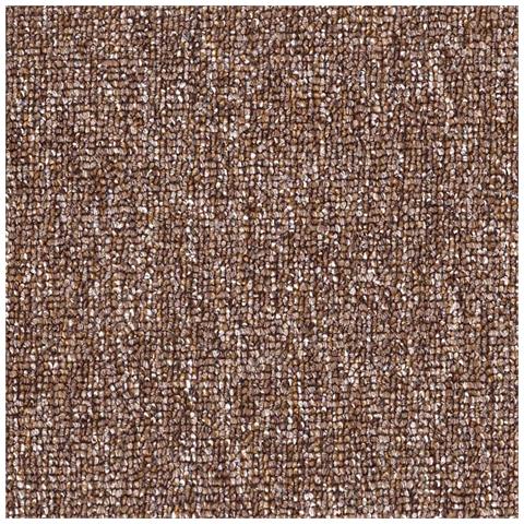 Tappetini Antiscivolo per Scale 15 pcs Marrone 60 x 25 cm PP - Foto 9