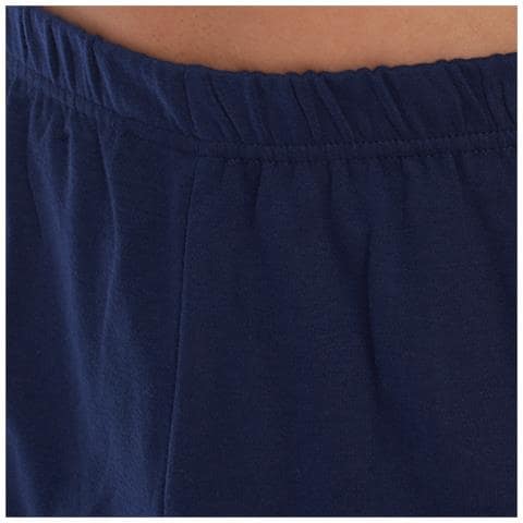 Pigiama Da Uomo In Cotone A Maniche Lunghe Klp4 - Foto 2