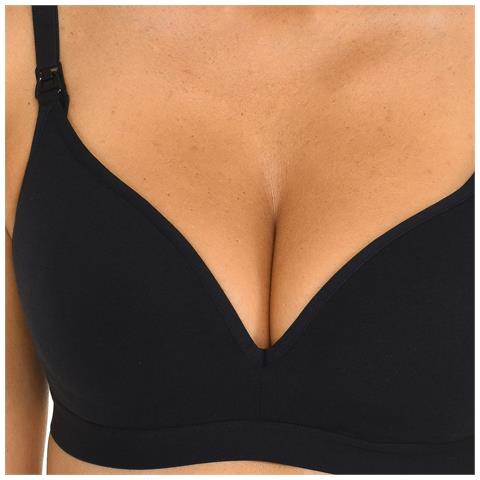Reggiseno Premaman Senza Ferretto E Senza Imbottitura 0099h Donna - Foto 2