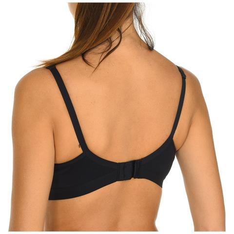 Reggiseno Premaman Senza Ferretto E Senza Imbottitura 0099h Donna - Foto 3