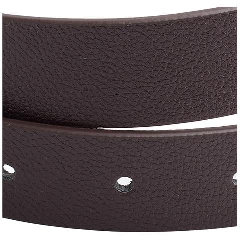 Cintura Da Donna Con Fibbia Quadrata Ccbt00272 - Foto 2