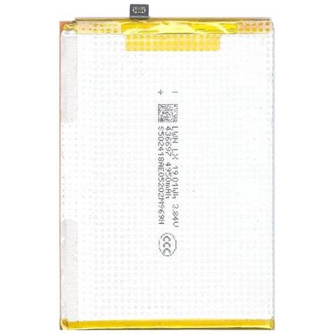 Ricambio Batteria Litio Originale Bn5t Bulk Redmi 13 4g - M6 4g - Foto 2