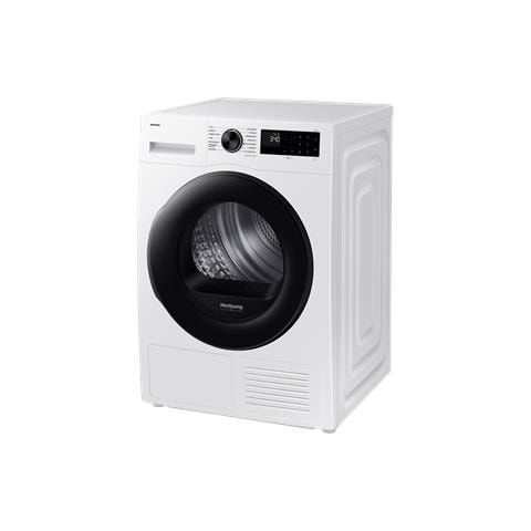 Asciugatrice Crystal EcoDry 8 Kg DV80DG52B0AEET - Foto 18