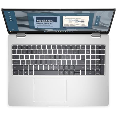 Pro 16 PC16255 Copilot+ PC AMD Ryzen AI 5 340 Computer portatile 40,6 cm (16") Full HD+ 16 GB DDR5-SDRAM 512 GB SSD Wi-Fi 6E (802.11ax) Windows 11 Pro Tedesco Platino - Foto 9