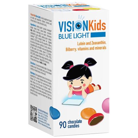 Vision Kids Blue Light 90 Confetti da 1 g - Foto 1