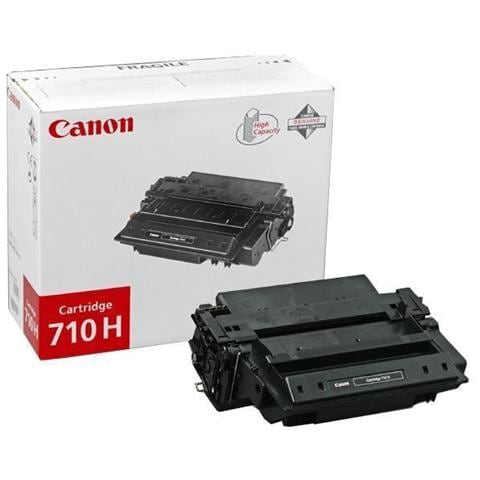 0986B001AA Toner Originale Nero per LBP-3400 Capacità 12000 Pagine - Foto 2