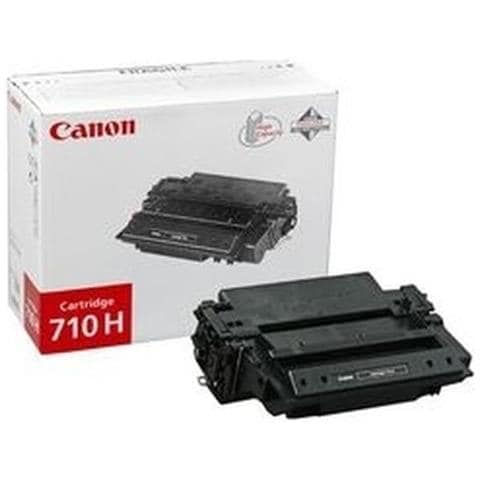 0986B001AA Toner Originale Nero per LBP-3400 Capacità 12000 Pagine - Foto 4