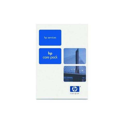 eCare Pack / 3Yr CCS 9x5 f Presario - Foto 1