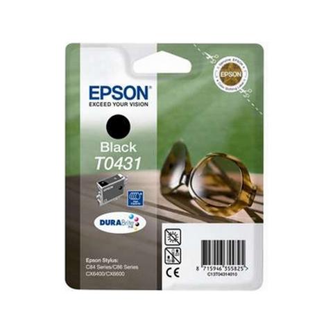 Cartuccia Nero Durabrite Nero C84 / C84Pe C13T043140 - Foto 6