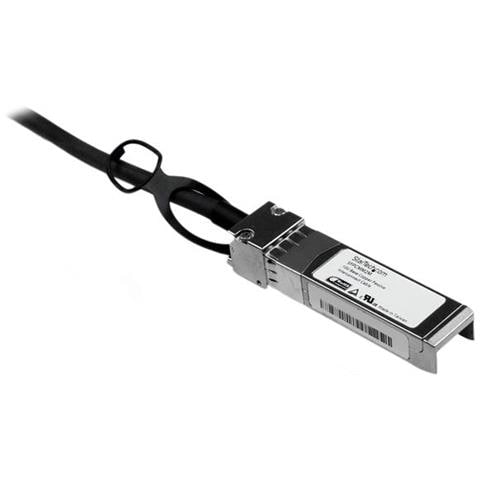 Cisco SFP-H10GB-CU2M Compatibile SFP+ 10-Gigabit Ethernet (10GbE) Cavo Passivo Twinax ad attacco diretto - 2 m - Foto 3