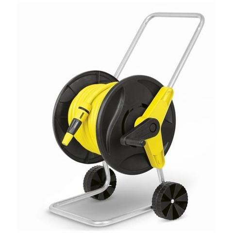 Carrello Avvolgitubo HC 50 - Foto 1