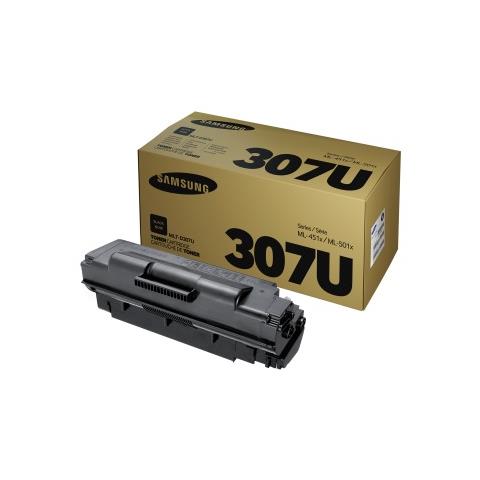 [Ricondizionato GOLD] MLT-D307U / ELS Toner Originale Nero per Samsung ML-4510ND Capacità 30000 Pagine - Foto 2