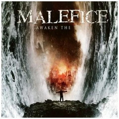 Malefice - Awaken The Tides - Foto 1