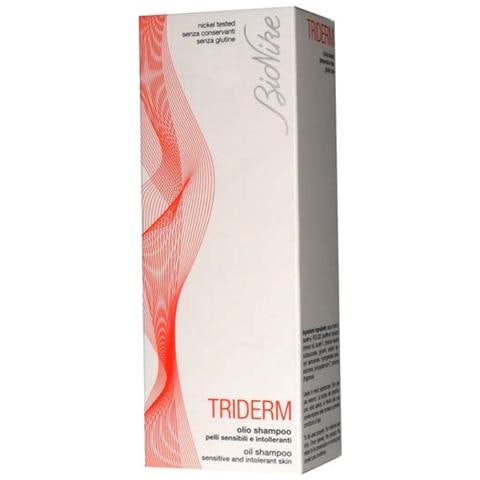 bionike triderm olio shampoo 200 ml - Foto 2