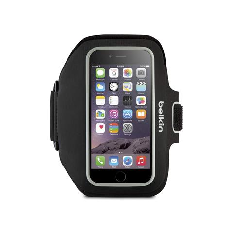 Fascia da braccio Sport-Fit Plus per iPhone 6 / 6S Plus - Foto 1