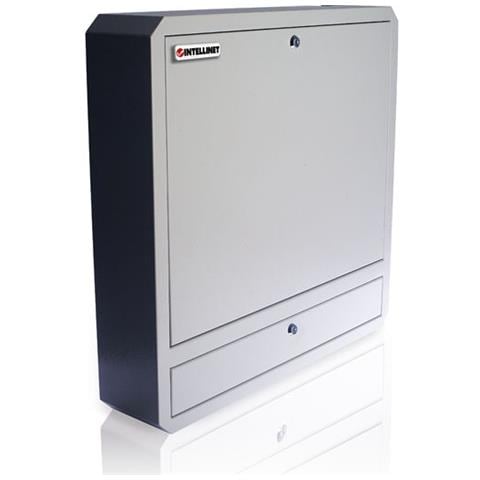 ICRLIM02 - Box di Sicurezza Notebook e Accessori per LIM Serratura Antiintrusione - Foto 5