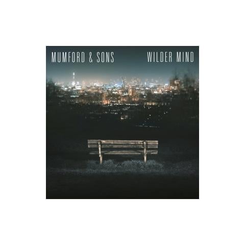 Mumford & Sons - Wilder Mind - Foto 2