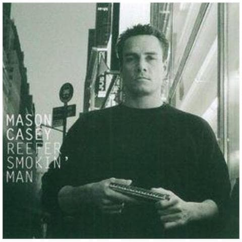 Mason Casey - Reefer Smokin' Man - Foto 1