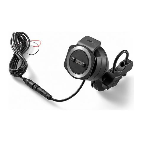 Kit Di Montaggio Per Moto + Ram - Foto 1