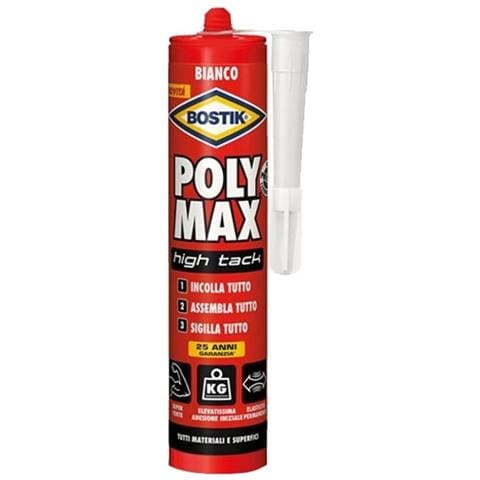 Poly Max High Tack Express - Foto 3
