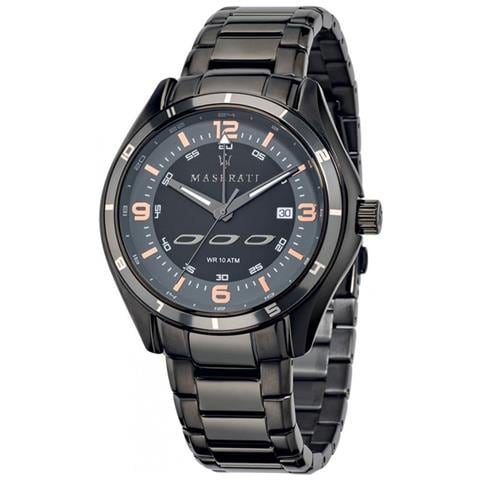 Orologio Uomo Solo Tempo Sorpasso R8853124001 - Foto 5