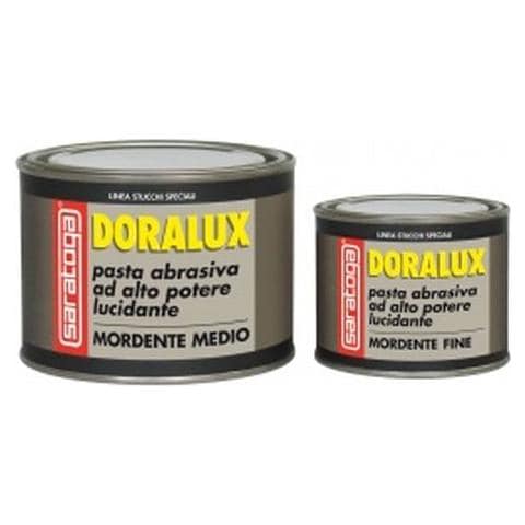Pasta Abrasiva Doralux Ml150 - Foto 1