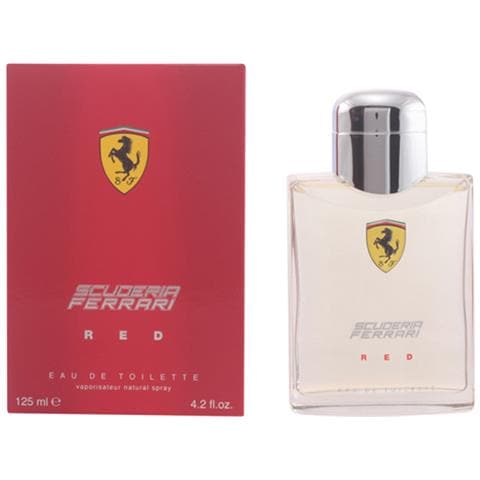 Red Uomo Eau De Toilette 125 Ml - Foto 8