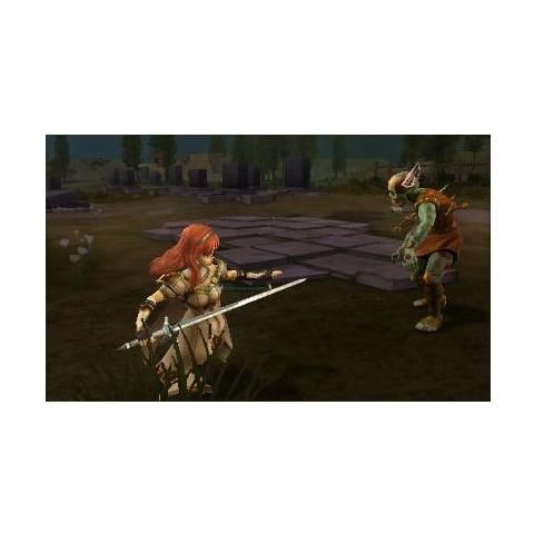 NIN Fire Emblem Echoes: S. o. V. 12 3DS - Foto 2