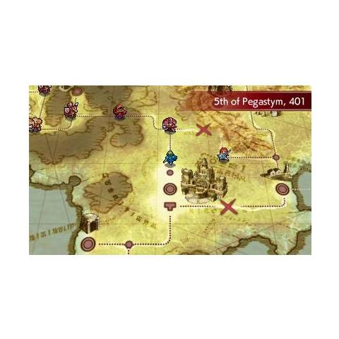 NIN Fire Emblem Echoes: S. o. V. 12 3DS - Foto 3