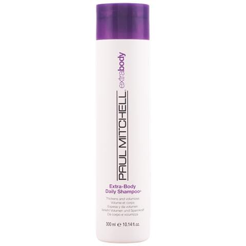 Extra Body Daily Shampoo 300 Ml - Foto 1