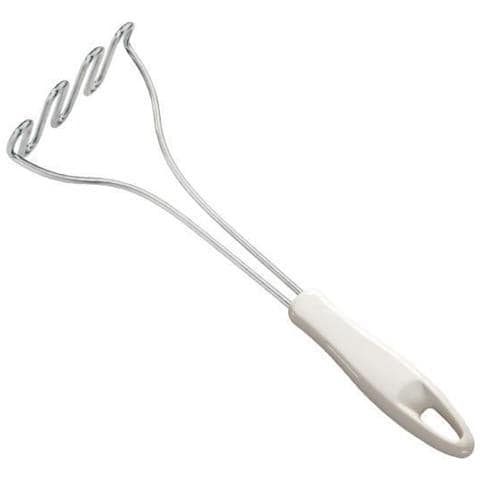 Schiacciapatate Con Manico - Foto 1