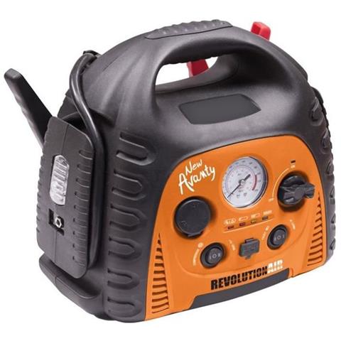 Centrale 3 In 1 300w - Foto 1