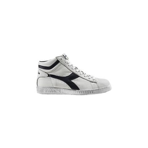 Game L High Waxed Scarpa Tempo Libero - Unisex Uk 4 - Foto 1