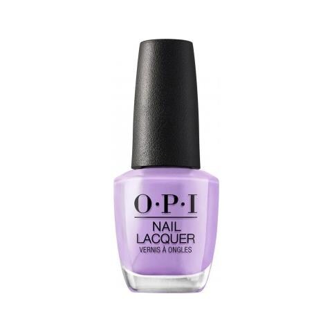 Nail Lacquer Nlb29 Do You Lilac It 15ml - Foto 2