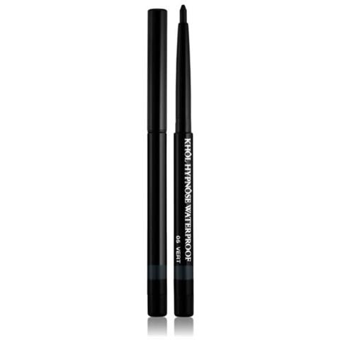 Eyeliner Khol Hypnose Waterproof 05 Vert - Foto 1