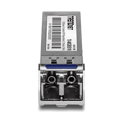 TI-MGBS10 1250Mbit / s SFP 1310nm Modalità singola modulo del ricetrasmettitore di rete - Foto 2
