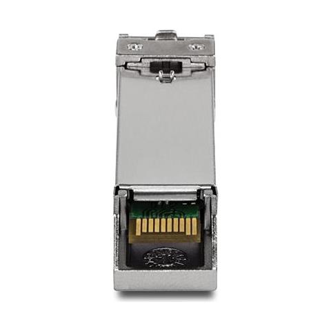TI-MGBS10 1250Mbit / s SFP 1310nm Modalità singola modulo del ricetrasmettitore di rete - Foto 3