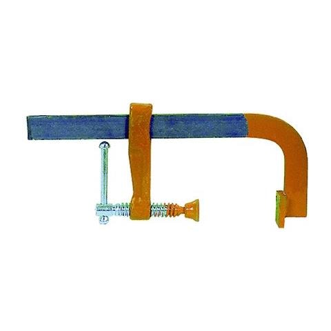 Strettoio Per Falegname - Cm 20 - Foto 1