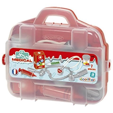 ECF7600000249 Valigetta da Dottore - Foto 1