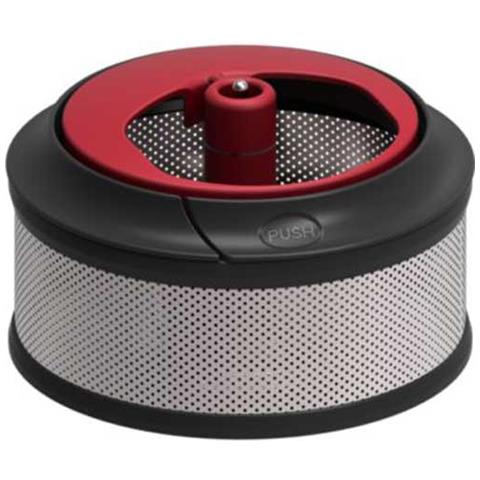Centrifuga Extrapress Xl C / smoothie Mix X Robot 4200/5200xl Accessorio - Foto 1